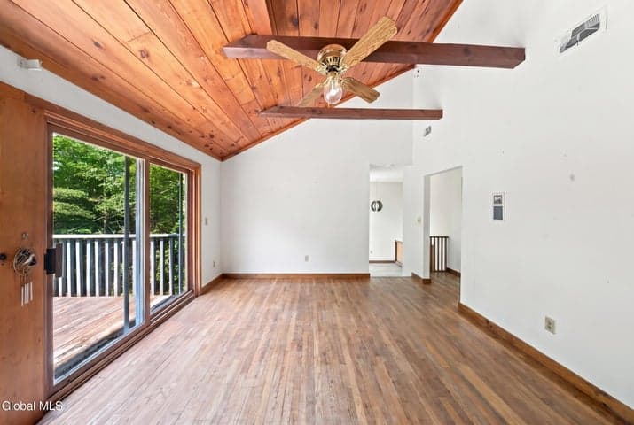 3312 E Schroon River Road, Pottersville, NY, photo 5