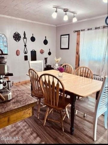 38 Clarence Oliver Lane, Willsboro, NY, photo 2