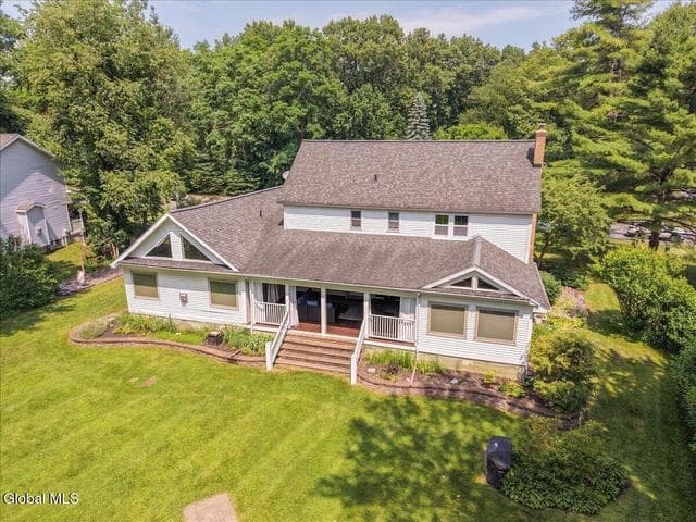 3 Cindy Lane, Halfmoon, NY, photo 5