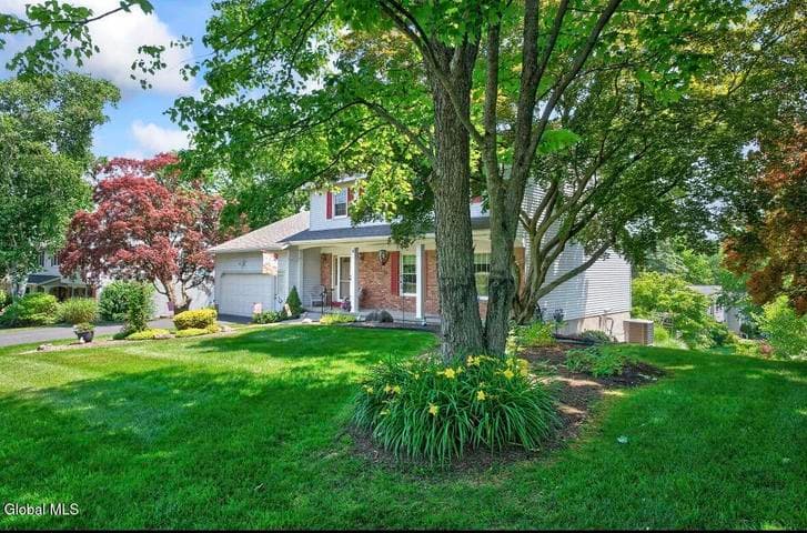 9 Mountainwood Drive, Glenville, NY, photo 2