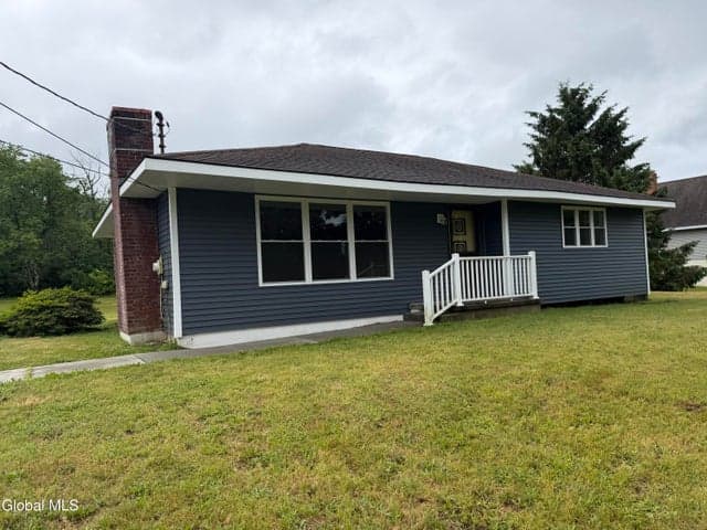 1100 Hudson Avenue, Stillwater, NY