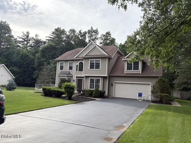 39 Brookside Drive, Saratoga Springs, NY, photo 2