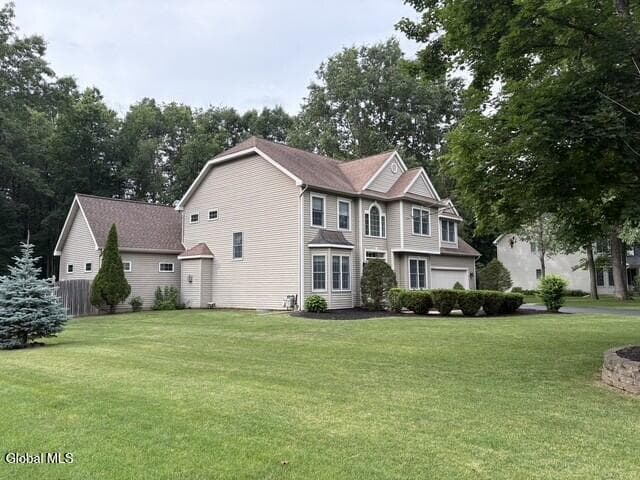 39 Brookside Drive, Saratoga Springs, NY, photo 3