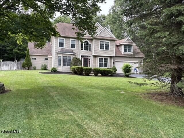 39 Brookside Drive, Saratoga Springs, NY, photo 1
