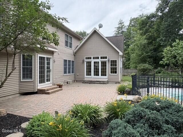 39 Brookside Drive, Saratoga Springs, NY, photo 4