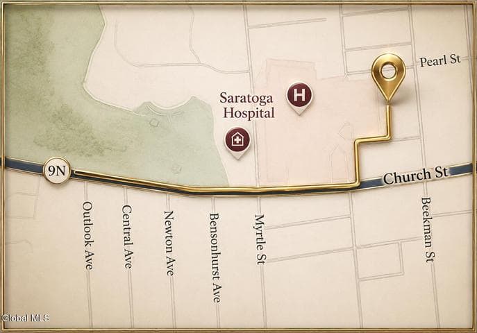 8 Medical Arts Lane, Saratoga Springs, NY, photo 4