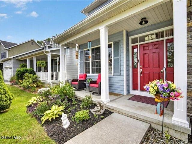 17 Forestbrook Drive, Ballston, NY, photo 2
