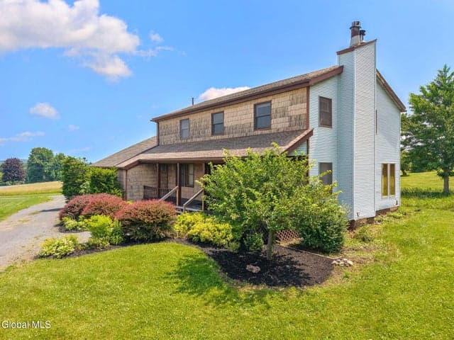 530 Colby Road, Schoharie, NY, photo 3