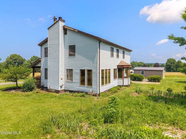 530 Colby Road, Schoharie, NY, photo 4