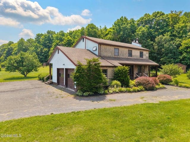 530 Colby Road, Schoharie, NY, photo 1