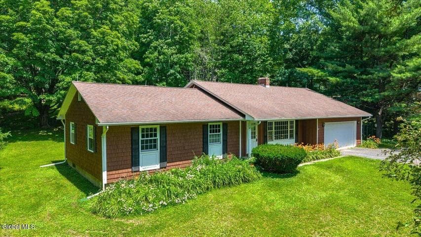 366 Ryan Road, Greenwich, NY