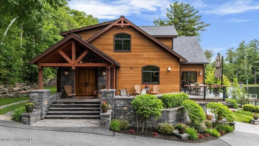 41 Trinity Rock Road, Lake George, NY, photo 1