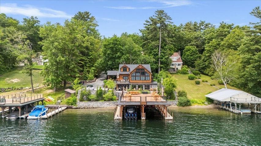 41 Trinity Rock Road, Lake George, NY, photo 2