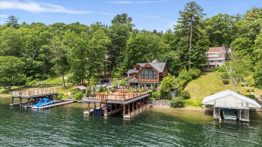 41 Trinity Rock Road, Lake George, NY, photo 3