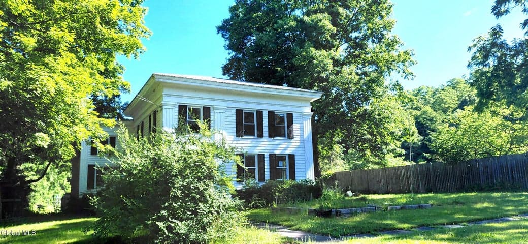 135 Clauverwie Road, Middleburgh, NY, photo 1