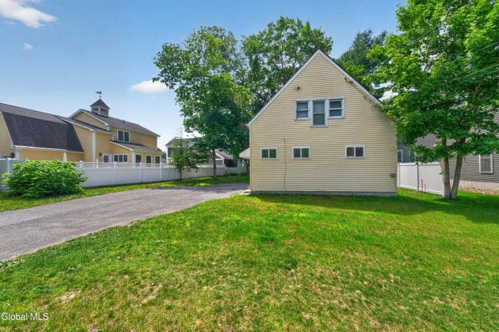 303 Jefferson Street, Saratoga Springs, NY