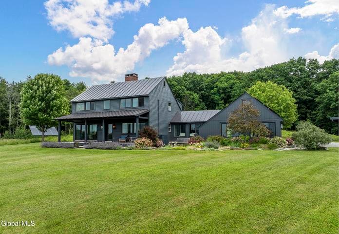53 May Lane, Austerlitz, NY, photo 4