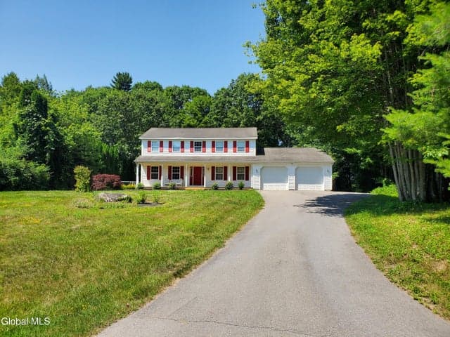 26 Gates Avenue N., Northumberland, NY, photo 2