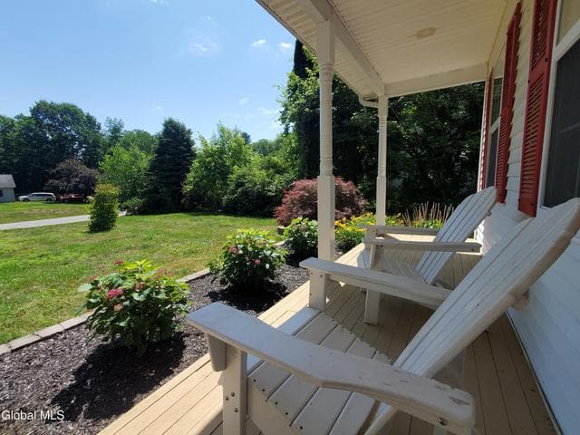 26 Gates Avenue N., Northumberland, NY, photo 5