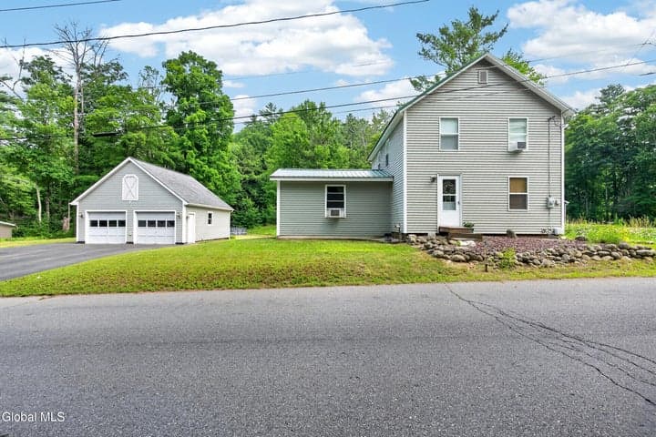 91 Sewell Street, Lake George, NY, photo 1