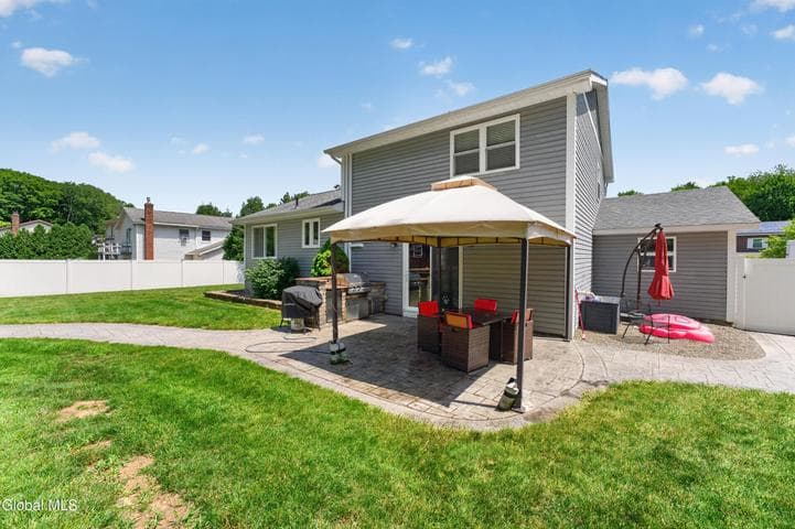 60 Denison Road, Colonie, NY, photo 3