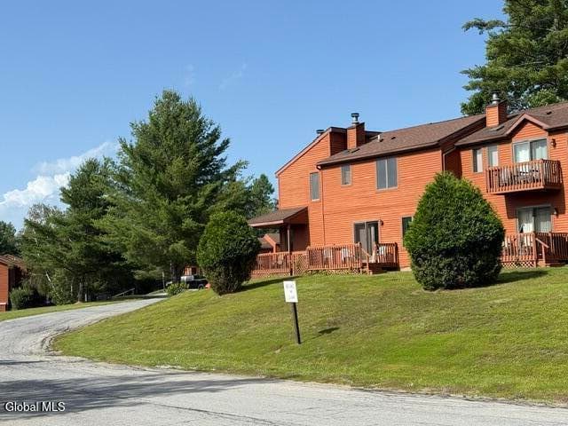 8 Summit Ridge #8M, Johnsburg, NY, photo 1