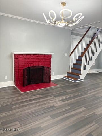 844 Harrison Avenue, Schenectady, NY, photo 2