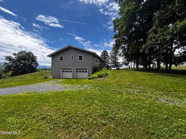 231 Beechwood Road, Hoosick Falls, NY, photo 3