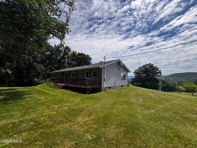 231 Beechwood Road, Hoosick Falls, NY, photo 4