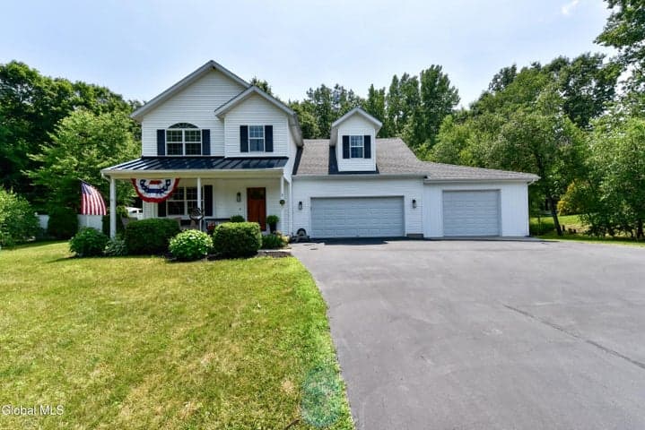 3 Eagles Way, Schuylerville, NY, photo 1