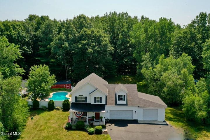 3 Eagles Way, Schuylerville, NY, photo 4