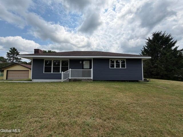 1100 Hudson Avenue, Stillwater, NY