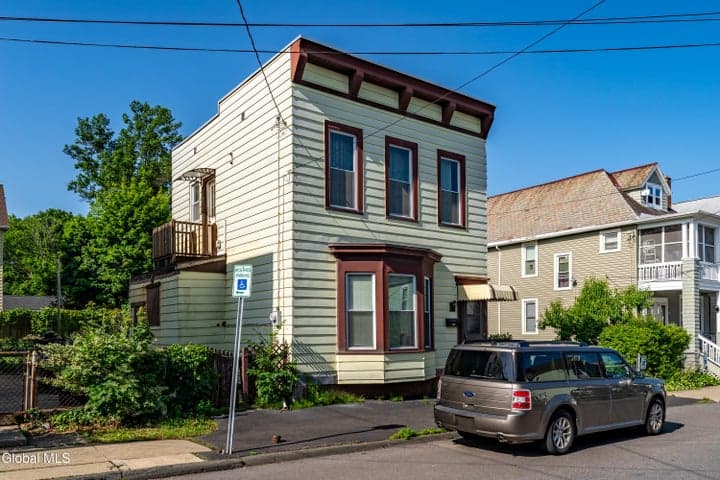 95 Eagle Street, Troy, NY, photo 1