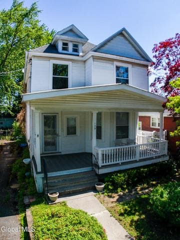 139 Woodlawn Avenue, Albany, NY, photo 1