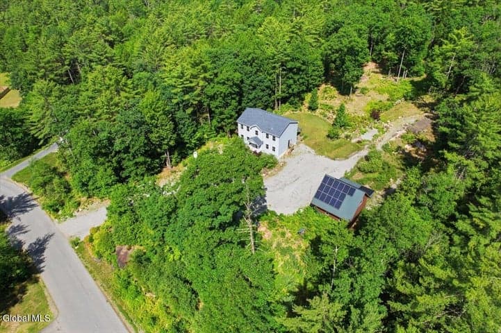 44 Cloverleaf Drive, Warrensburg, NY
