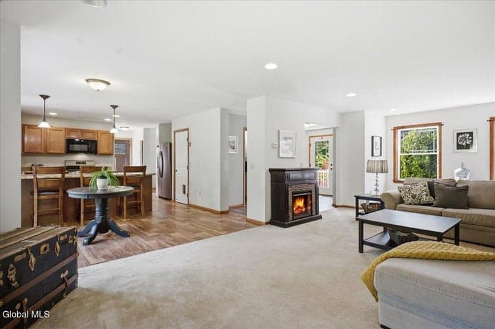 44 Cloverleaf Drive, Warrensburg, NY, photo 3