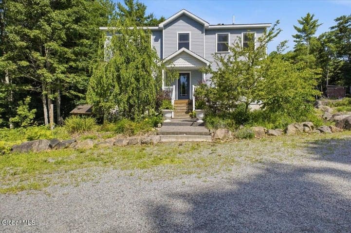44 Cloverleaf Drive, Warrensburg, NY, photo 2