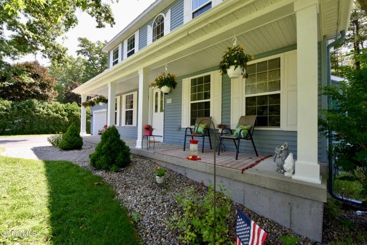 91 Cobble Hill Drive, Wilton, NY, photo 2