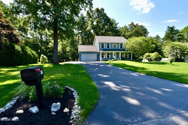 91 Cobble Hill Drive, Wilton, NY, photo 3