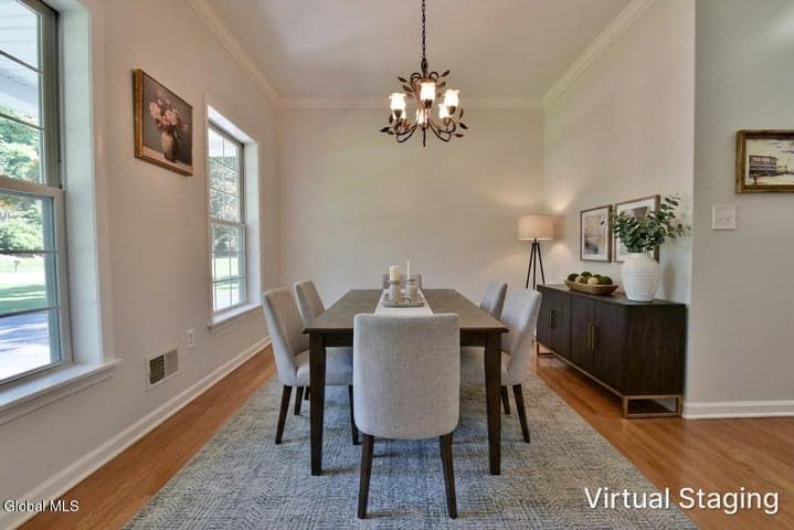 91 Cobble Hill Drive, Wilton, NY, photo 5