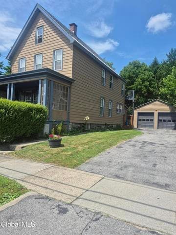 212 Burwell Street, Little Falls, NY, photo 2
