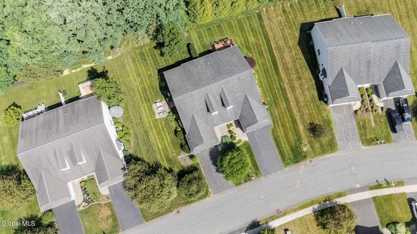 74 Rockrose Drive, East Greenbush, NY, photo 4