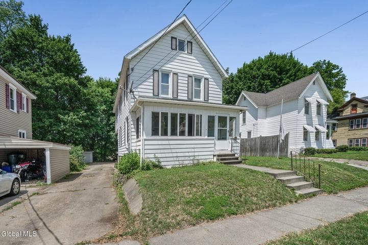 57 Union Street, Gloversville, NY, photo 2