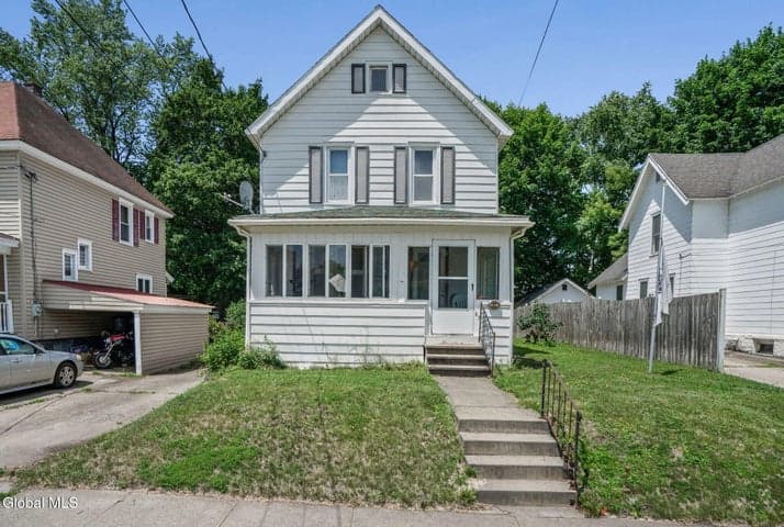 57 Union Street, Gloversville, NY, photo 1