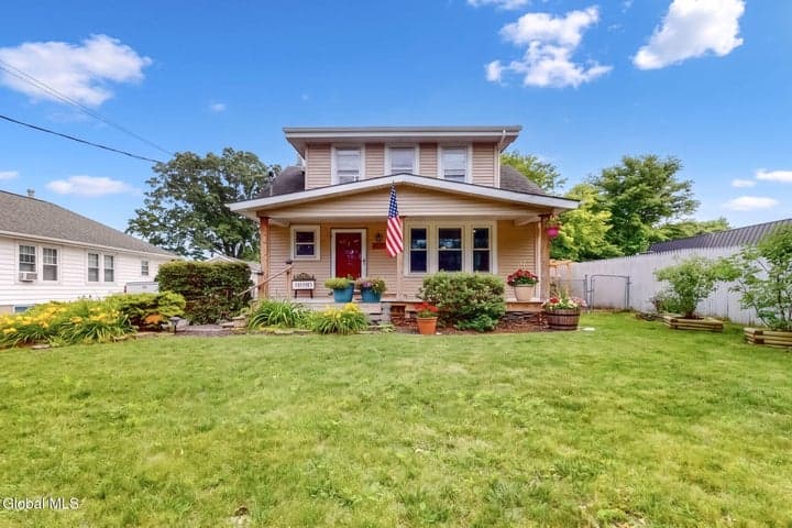 142 Osborne Road, Colonie, NY, photo 1