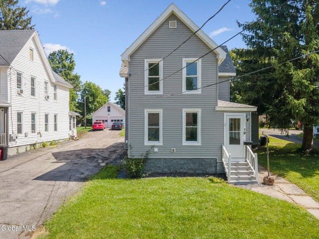 19 Matthew Street, Johnstown, NY