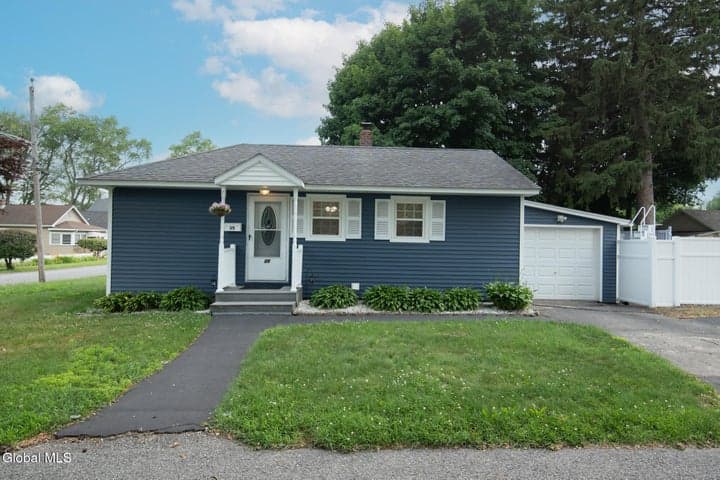 35 Hudson Avenue, Albany, NY