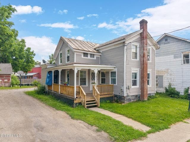 118 Railroad Avenue, Middleburgh, NY, photo 2