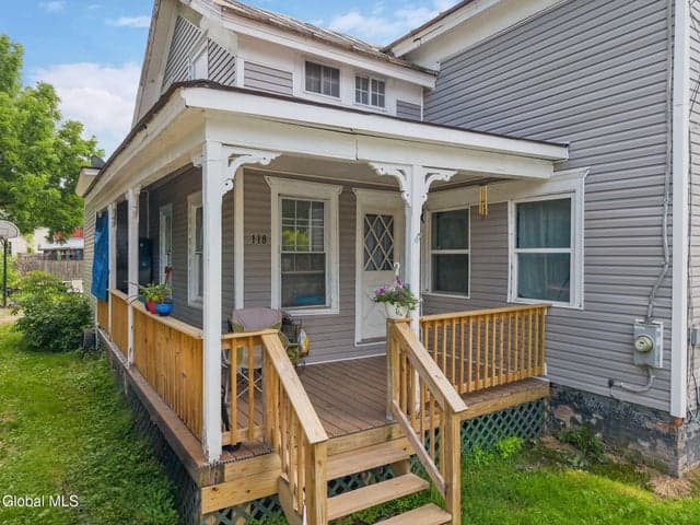 118 Railroad Avenue, Middleburgh, NY, photo 3
