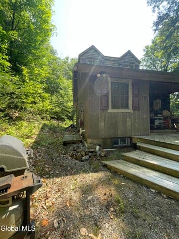 139 Hogtown Road, Fort Ann, NY